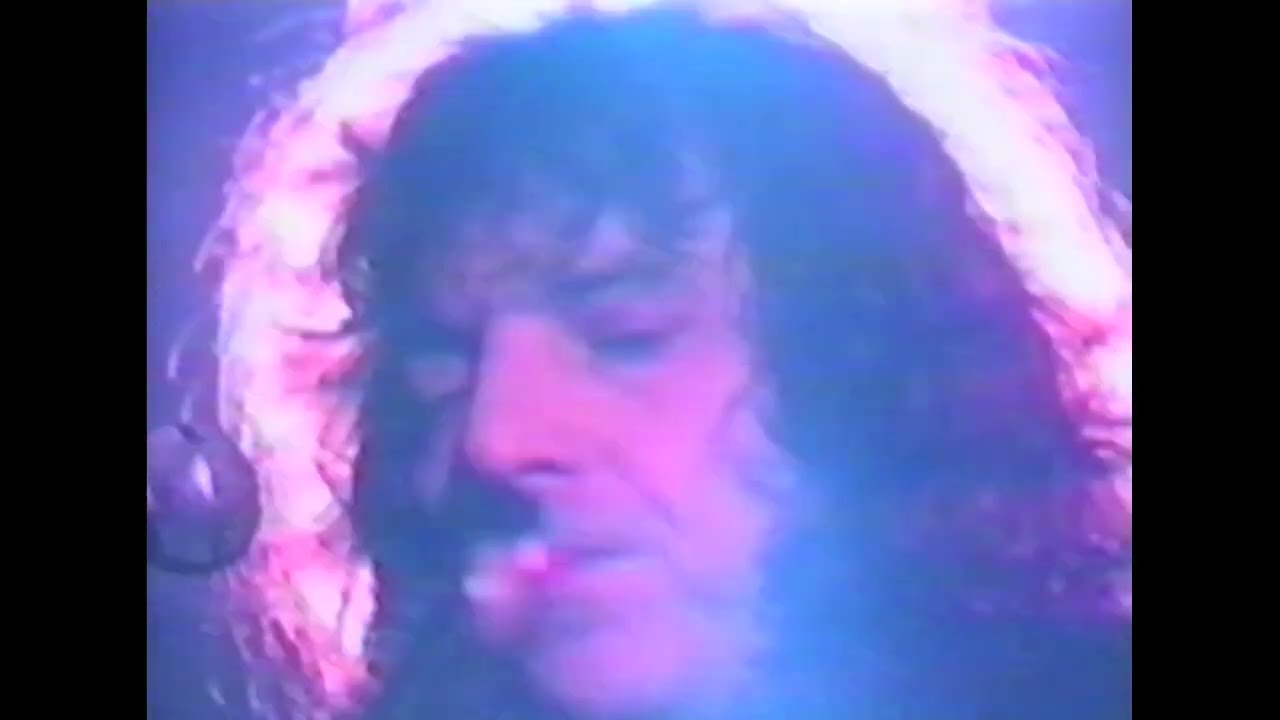 Pappo - Blues del Perro - El Templo de Flores 1992