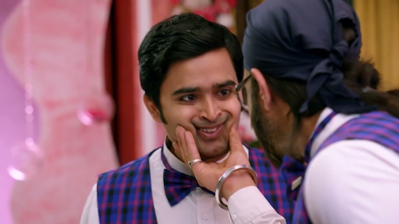 Bhagya Lakshmi S2 E58 | Zee One Germany