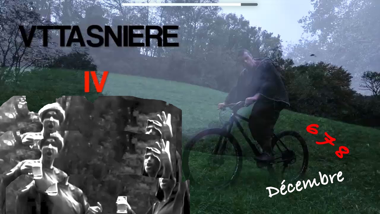 VTTASSENIERES IV (teaser)