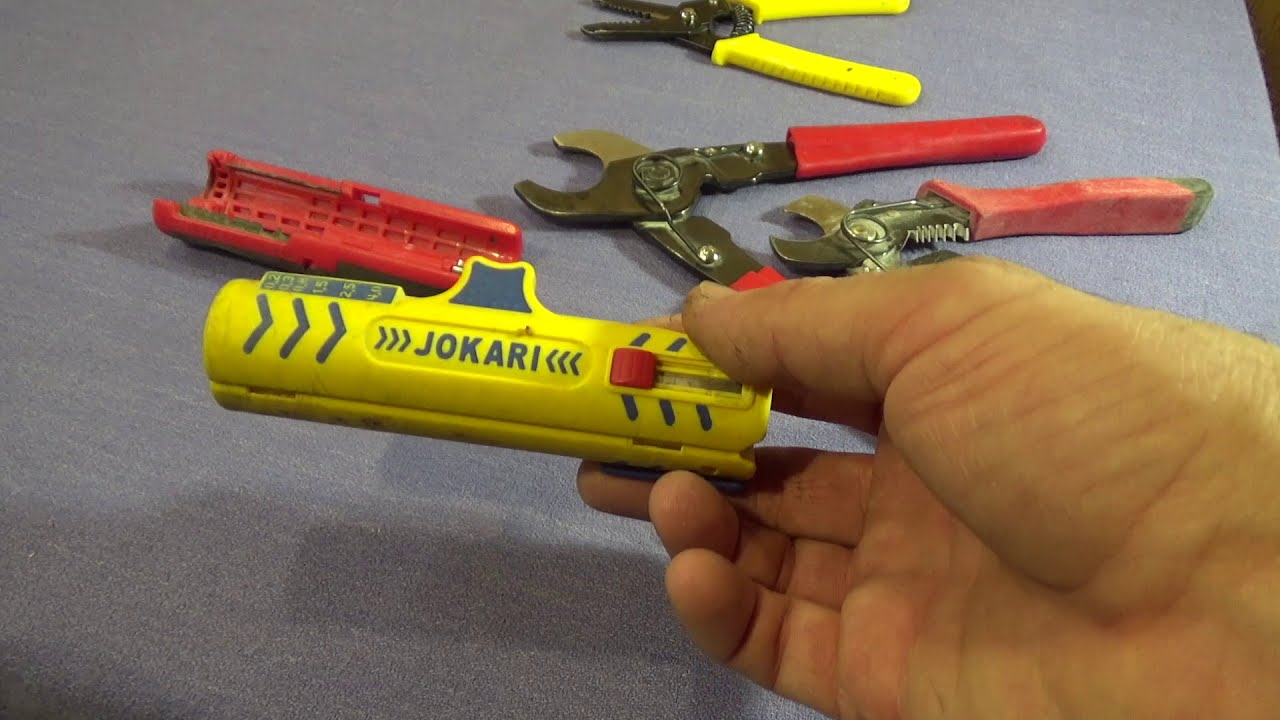 Tools and equipment for professional  #electrician . #smarthouse  #corrienteelectrica   0 +