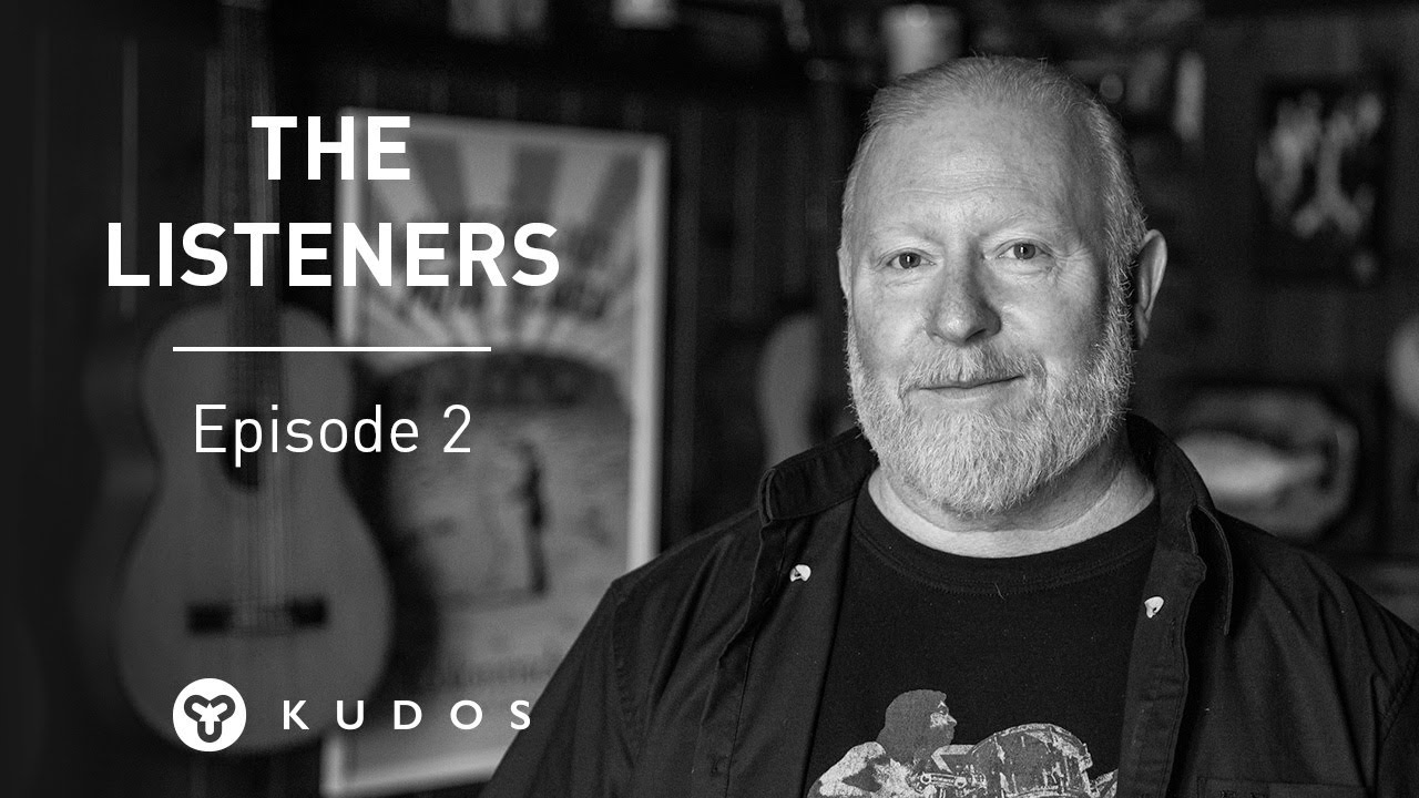 The Listeners: Meet Steve - Episode 2 (Long Version)
