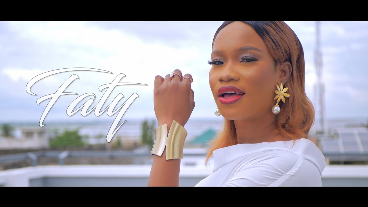 Faty - Aicha (Clip Officiel)