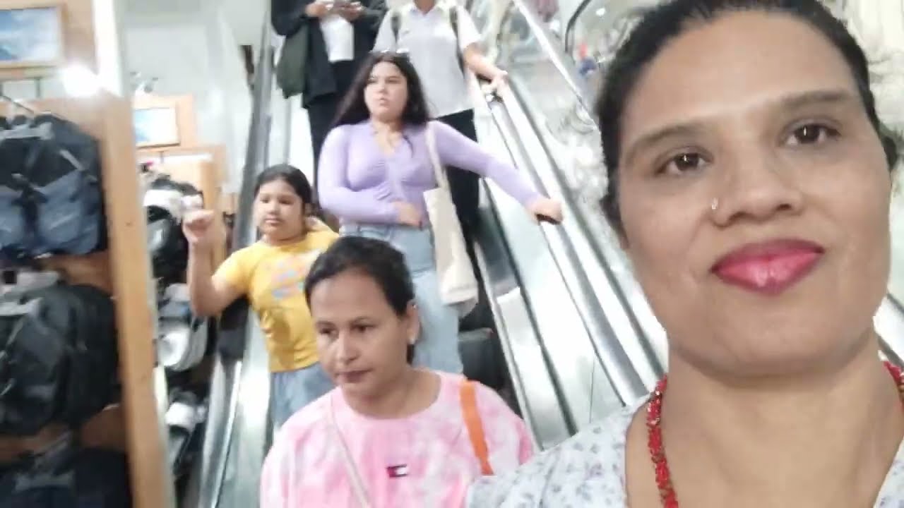 Shopping malls in Fiji