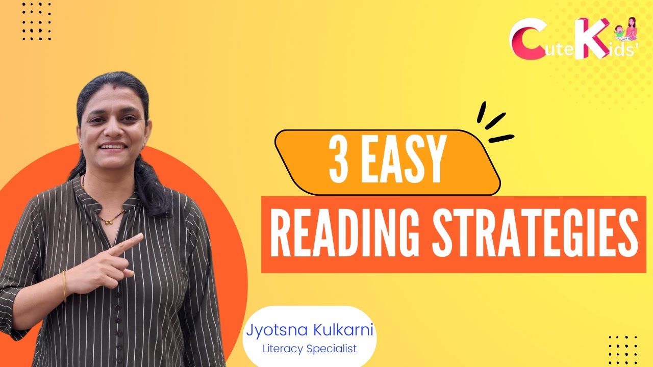3 Easy Reading Tips for Parents: Start, Systemize & Play ! 🎮 