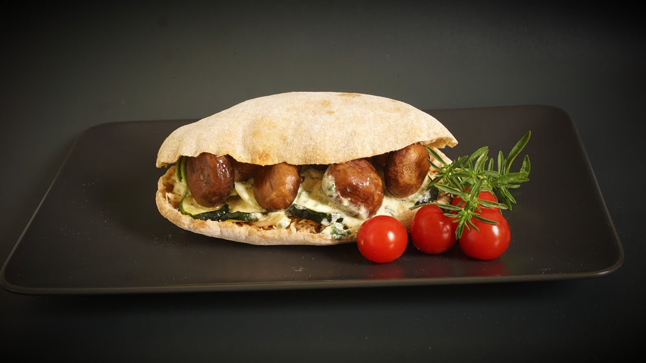 Pite (cococi) cu Fermentul 100deAni #35
