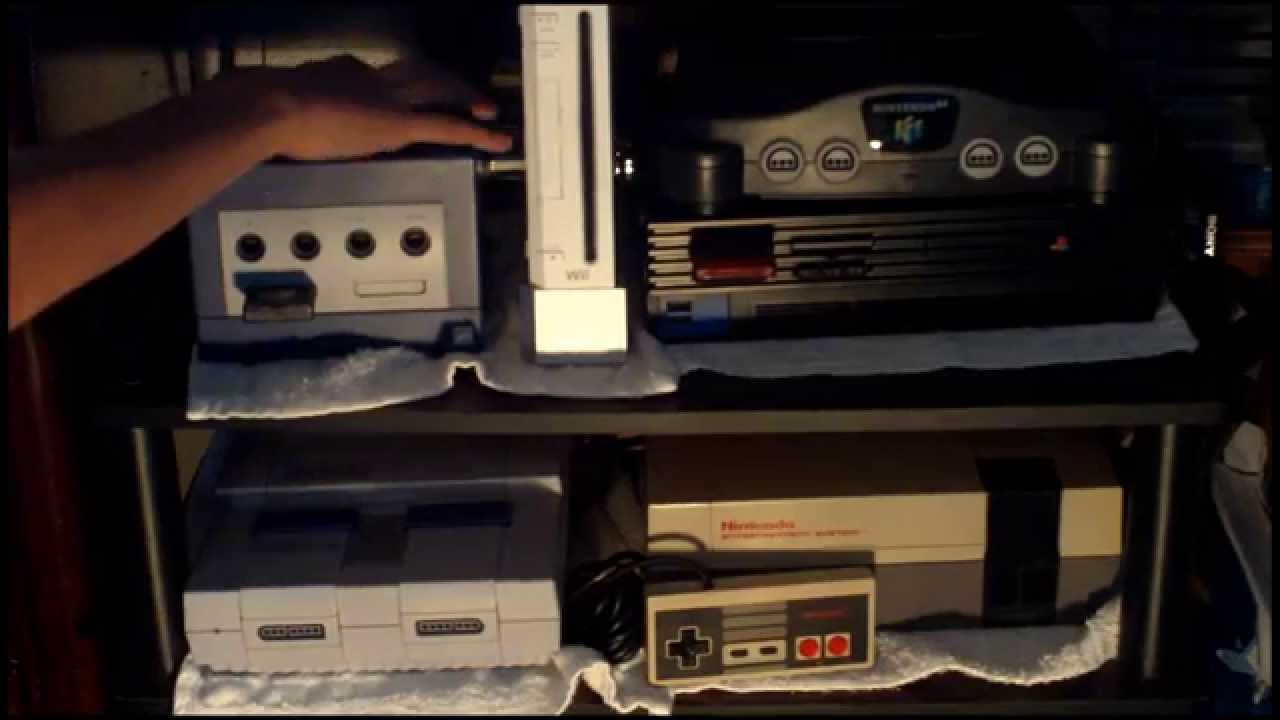 1st Annual Nintendo Month! - The Nintendo Effect