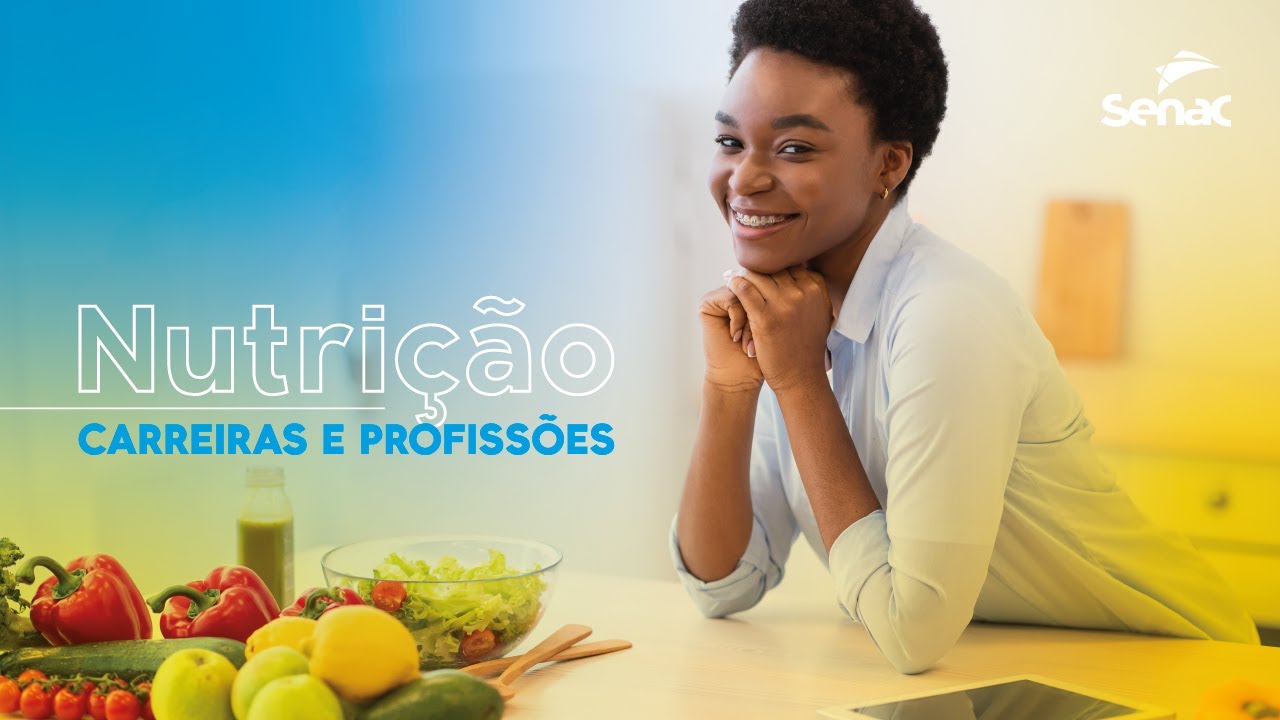 Carreiras em Nutrição: tudo o que você precisa saber