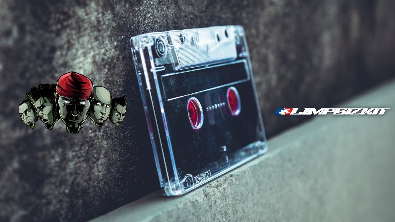Limp Bizkit* – Mental Aquaducts - Full Tape - '95 - New & never online posted direct/modern tape rip