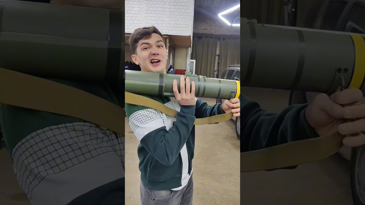 Как я случайно взорвал свой автомобиль 🔥