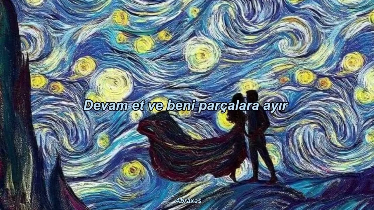i will be the end of you - him || türkçe çeviri
