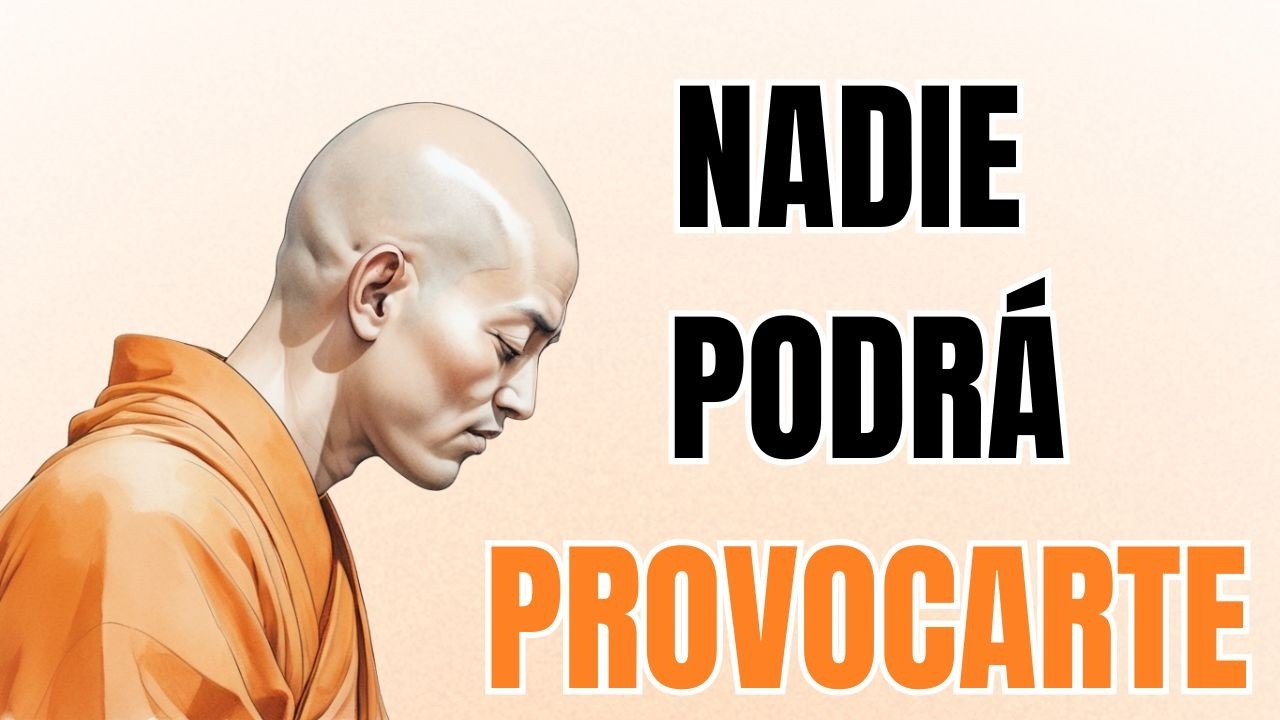 Nadie Podrá Provocarte Cuando Entiendas Esto