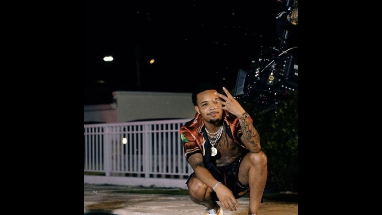 [FREE] G Herbo Type Beat - 