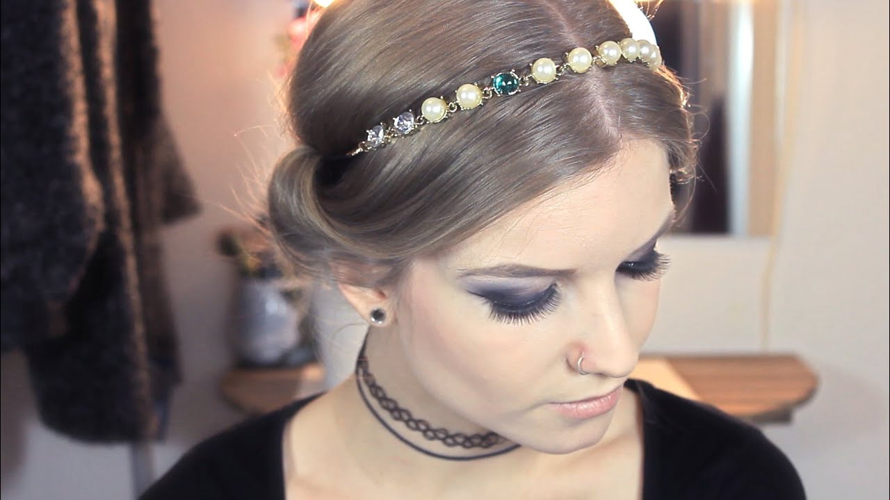 How To | Haar accessoires combineren