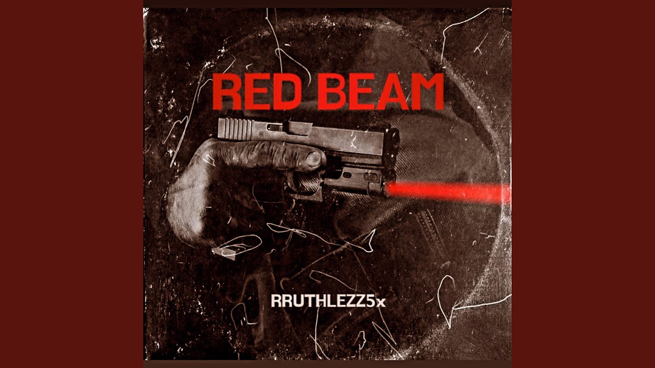 red beam