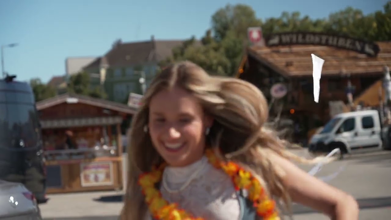 Die Neuheiten der Wiesn 2025