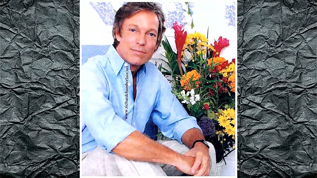 Richard Chamberlain: LIFE and LOVE (Podcast).