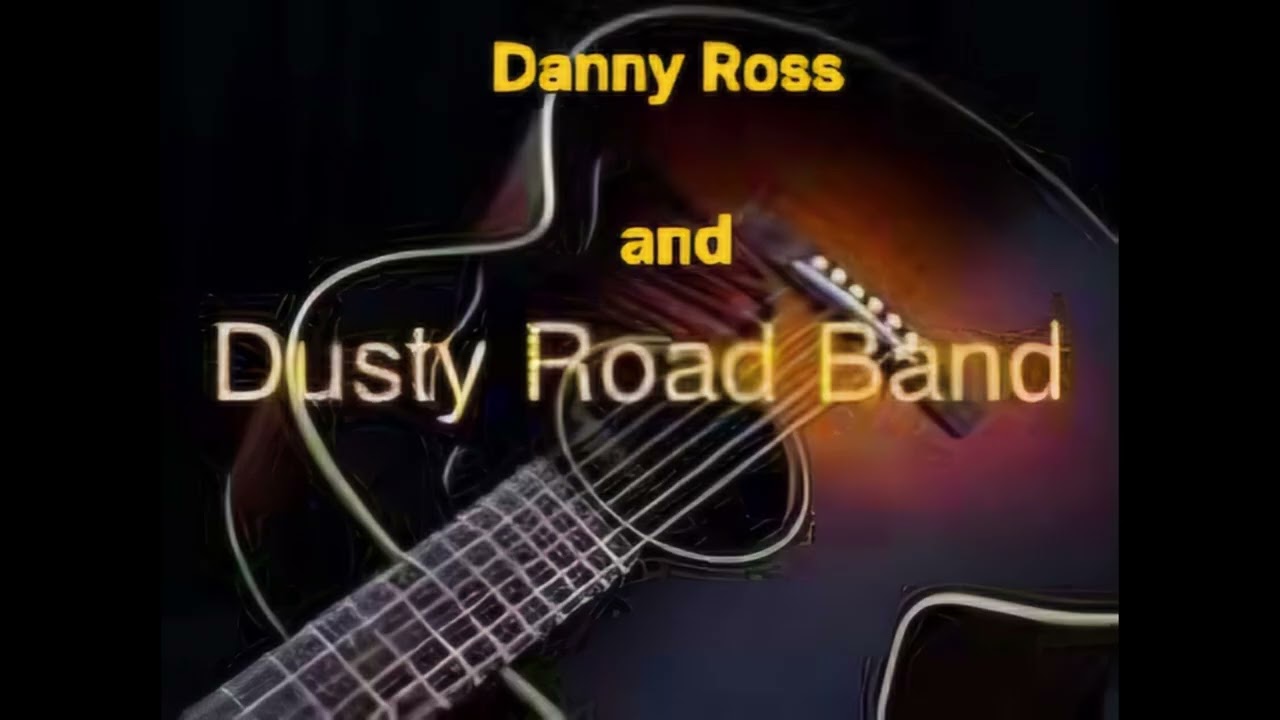Danny Ross   Blue You