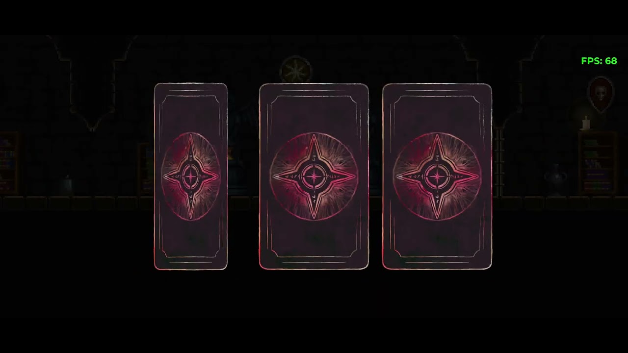 Darkrise Mage đi full map Tower of Insanity ( Bad buff ) #darkrise 