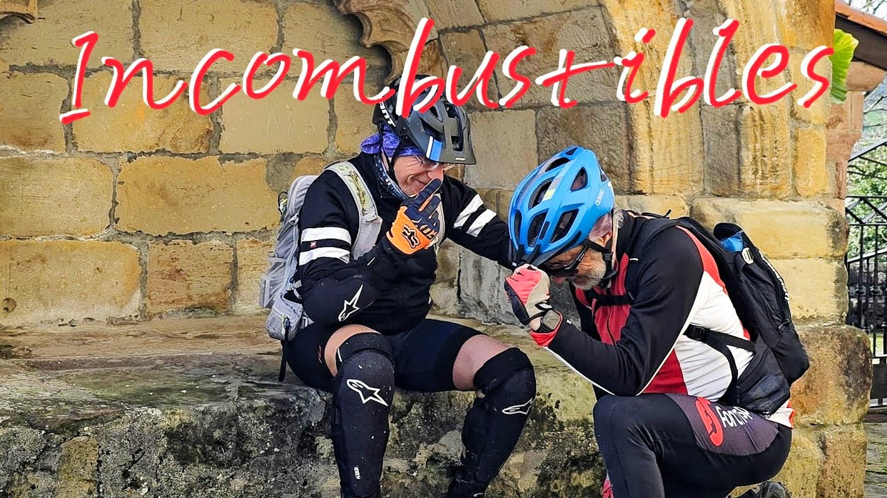 Rutas BTT por Cantabria. Roiz. 