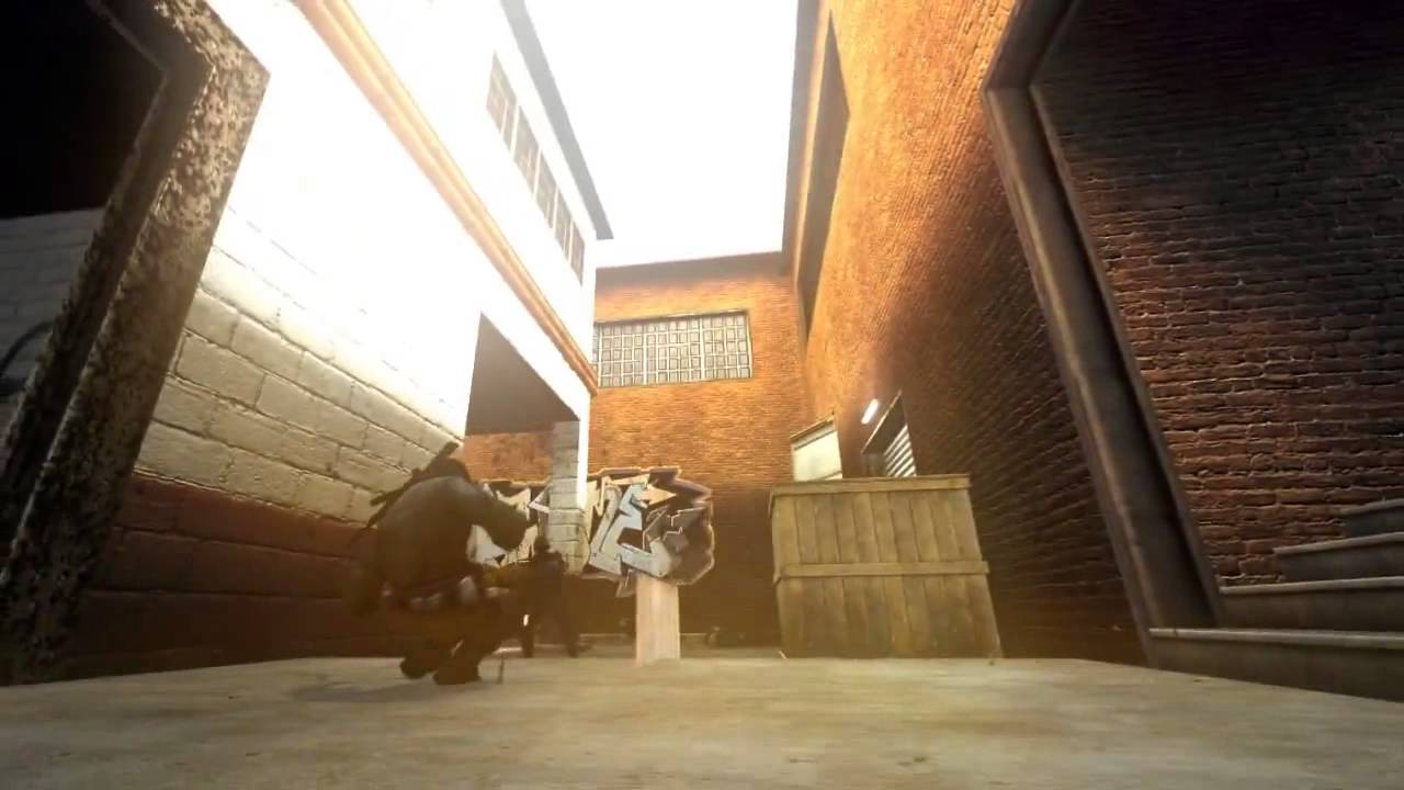 CSS Dany Baron Editing Comp #2 Entry by s1cent