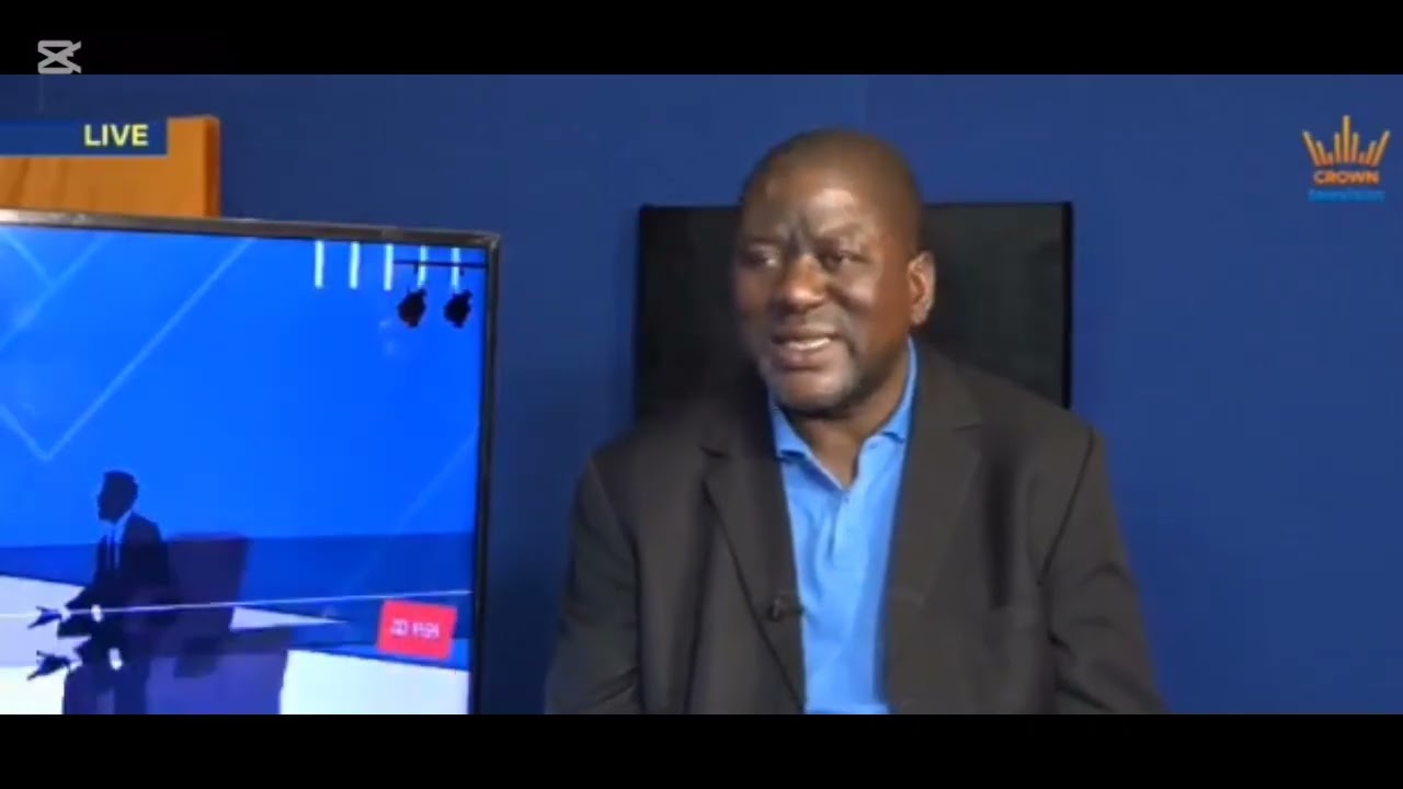 Are Youths Ready to Take Up Leadership? With the August elections approaching.
