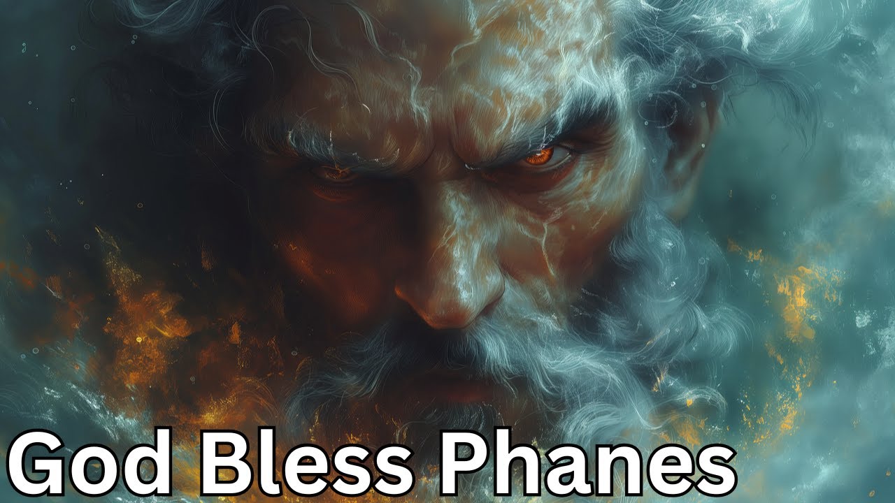 The Primordial One, A Progenitor God, Hailing From Beyond the Stars in 29 different languages