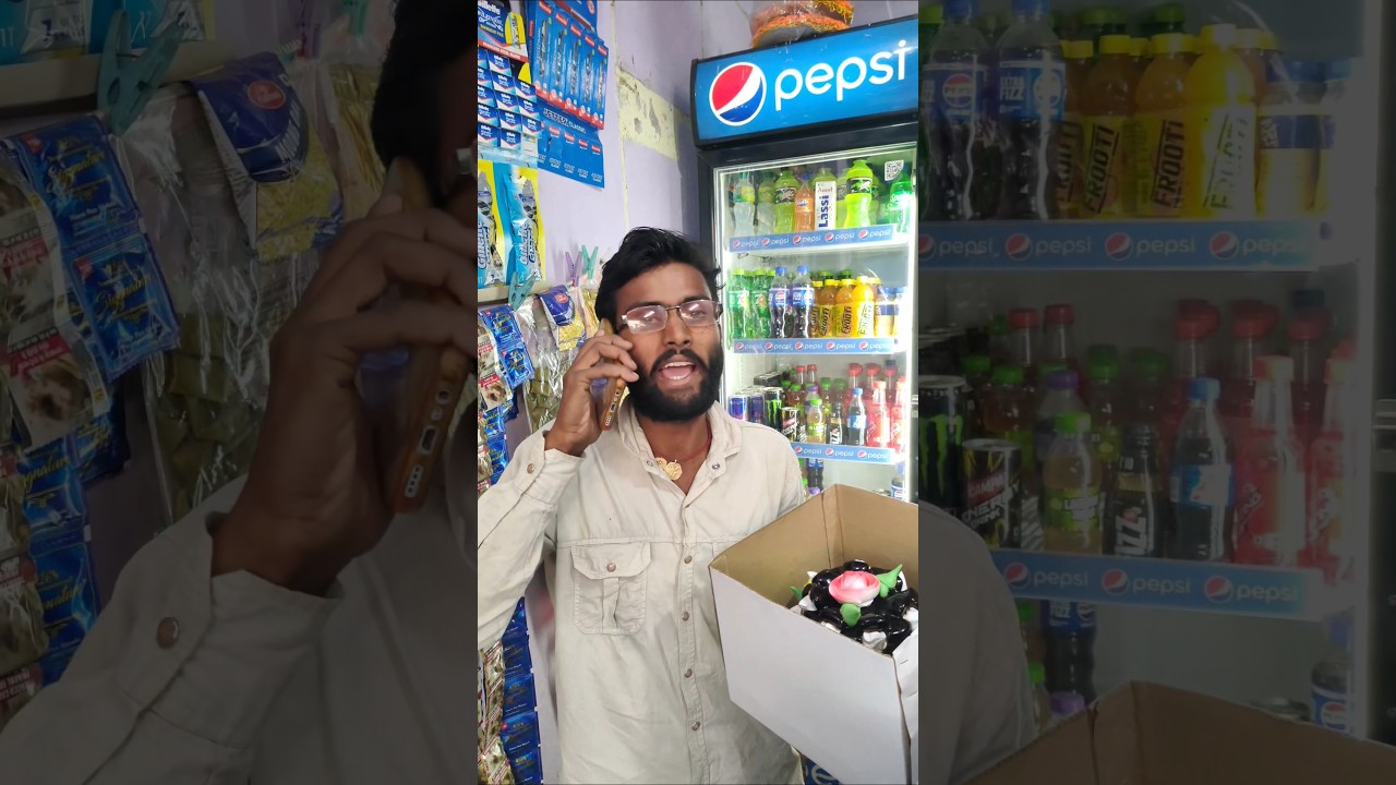 Chotebhai ka birthday🥳🔥 Indian family😂#shorts #indian #relatable #cake #gulugulu #comedy #trending