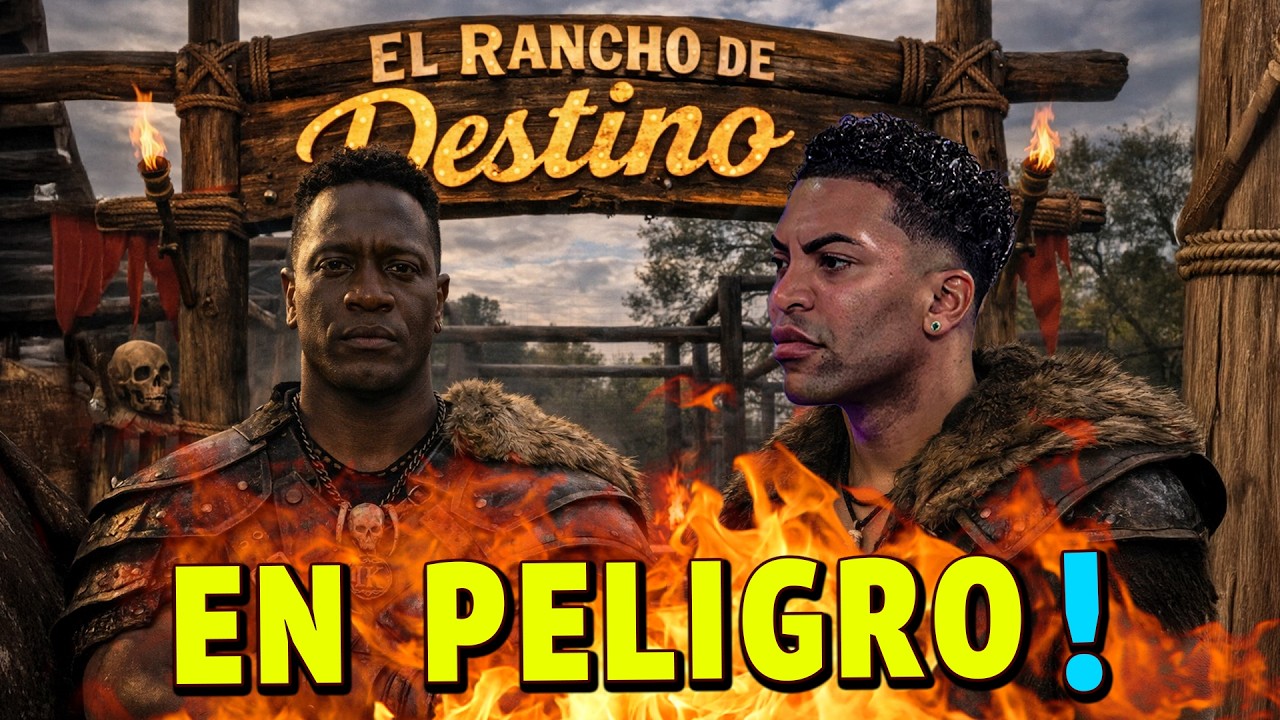 Destino Tolk PUEDE SER DEMANDADO  POR FRAUDE😱 El Rancho De Destino 2 CORRE PELIGRO 🔥