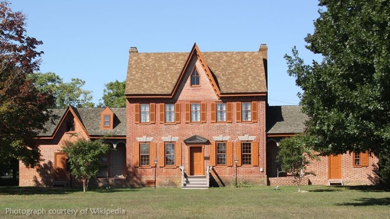 Tidbits From Milford’s History