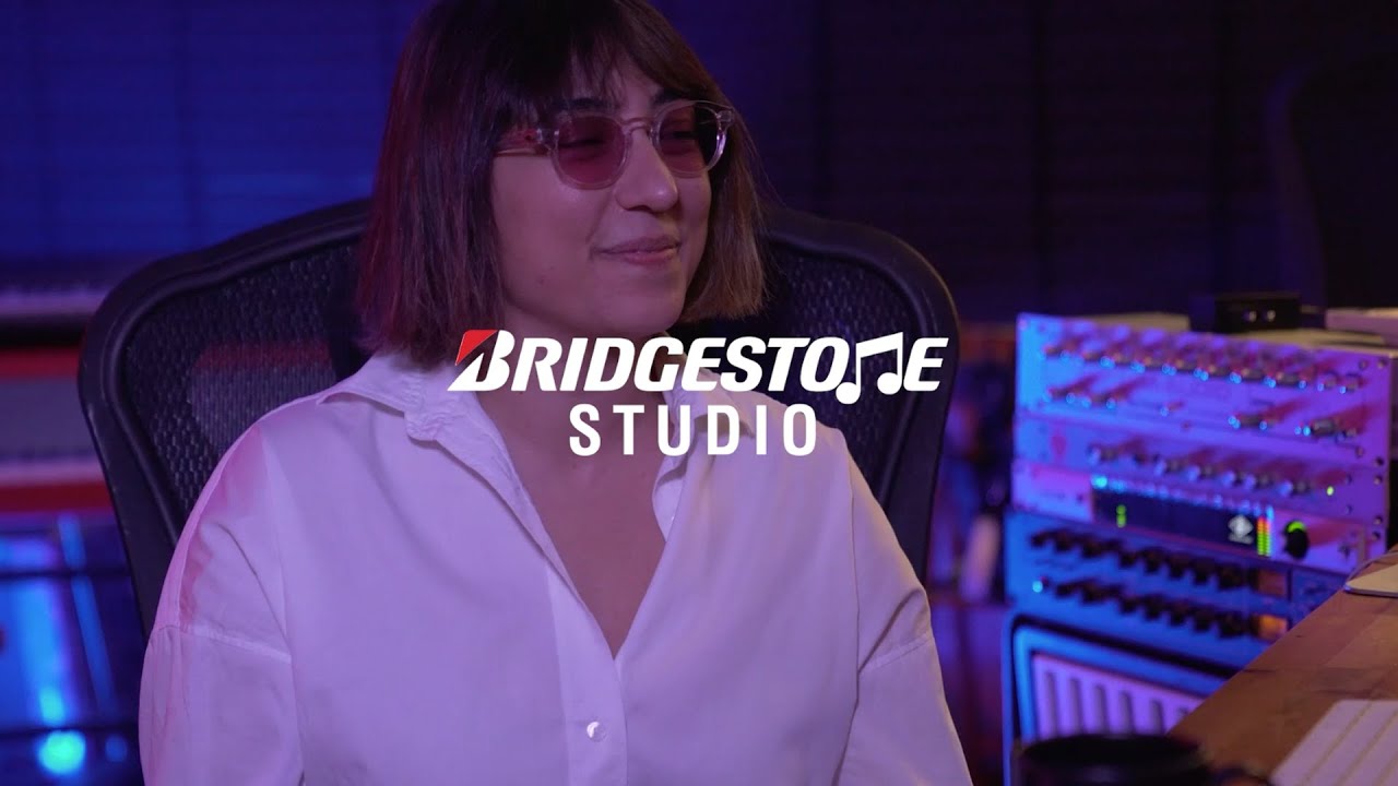 Bridgestone Studio 4. Bölüm: Kalben!