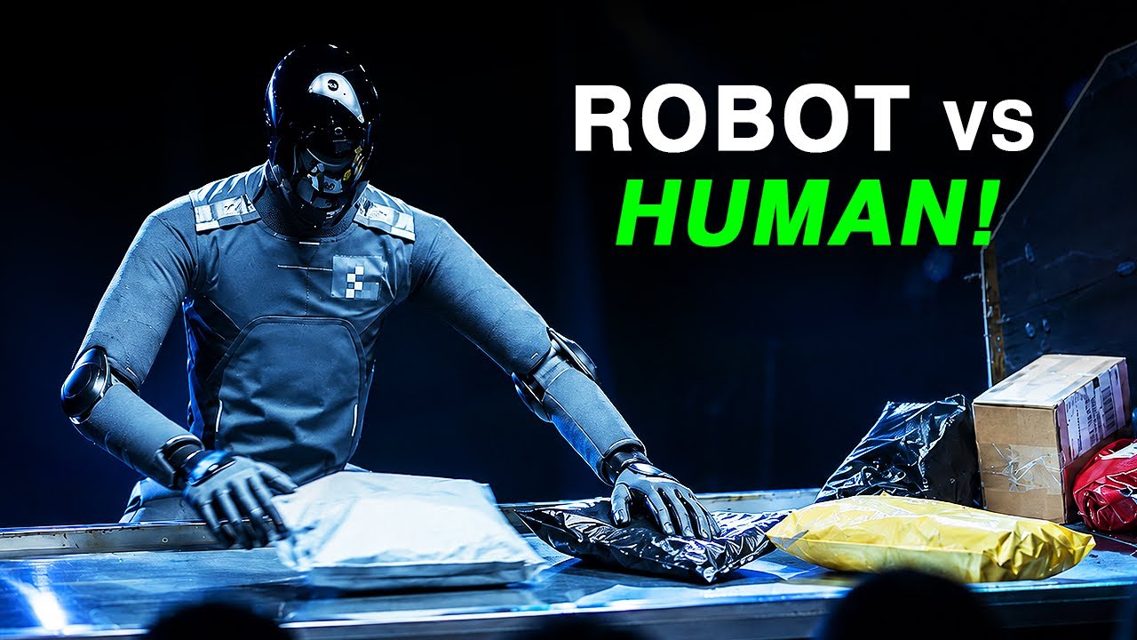 Robot Figure 03 pracował przez 200 godzin BEZ PRZERWY&hellip; Wynik jest szokujący!