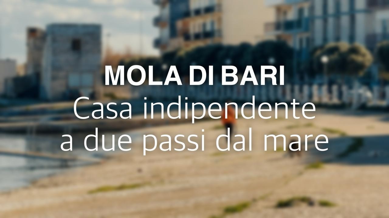 CASA A MOLA