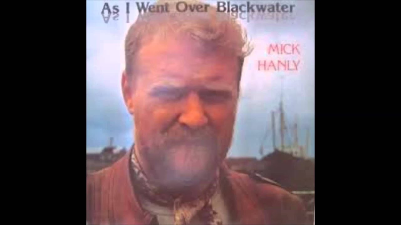 Mick Hanly & Andy Irvine ~ The Guerriere and the Constitution