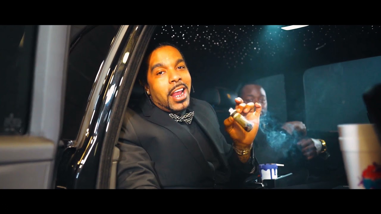 Knockin' Doors Down Remix Feat. Lil Flip (Music Video)