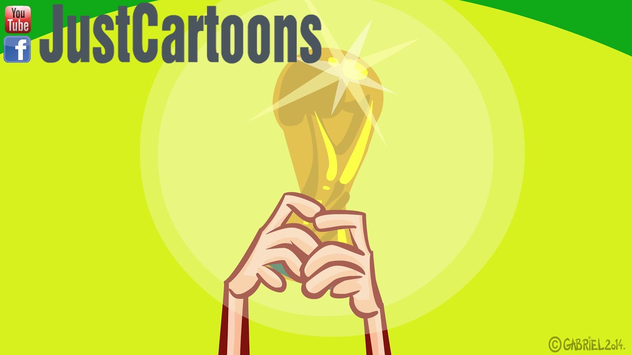 WORLD CUP 2014 - HIGHLIGHTS