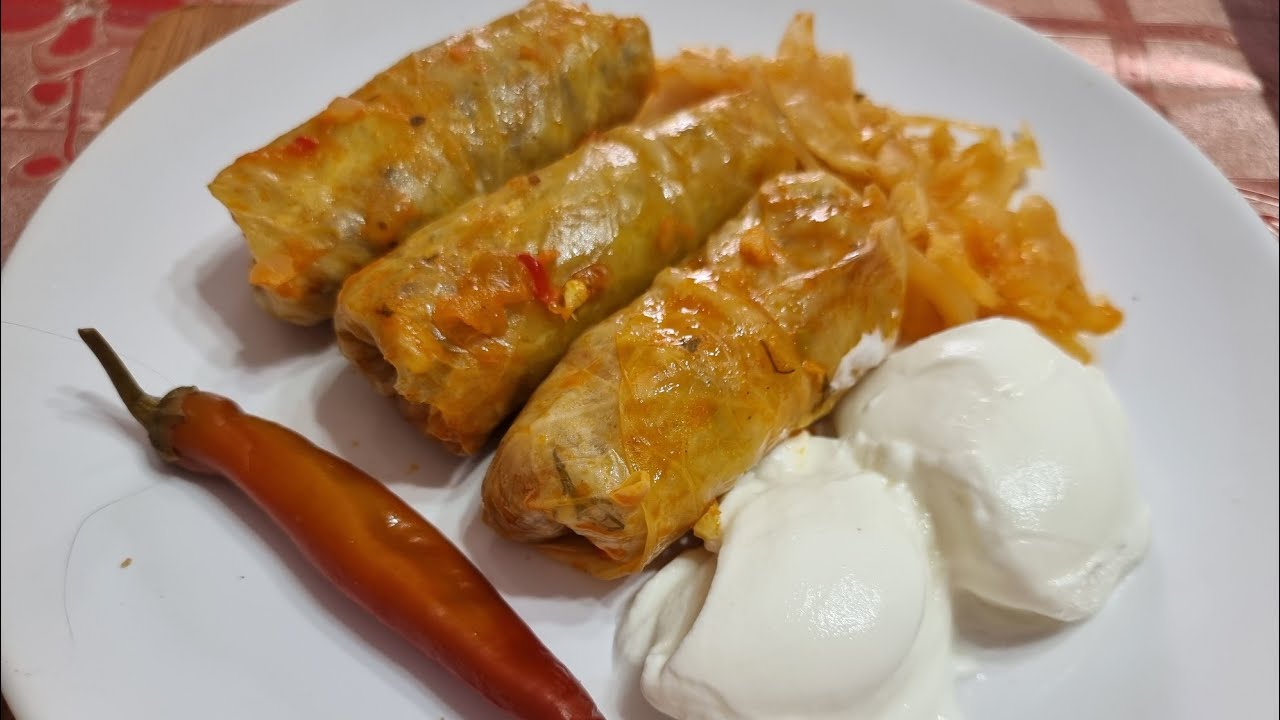 Sarmale cu varză murată ca in Ardeal 🥰🥣🥰#retetasimpla #facts #video #viral #viralvideo #foodie #fyp