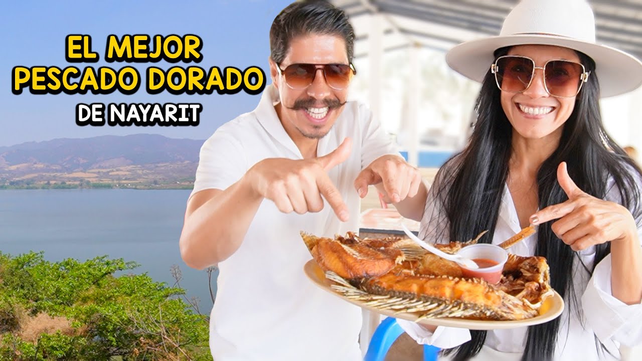 San Pedro Lagunilla Nayarit ¡Nos Sorprendió su Paisaje y Arboles TEREBINTO!
