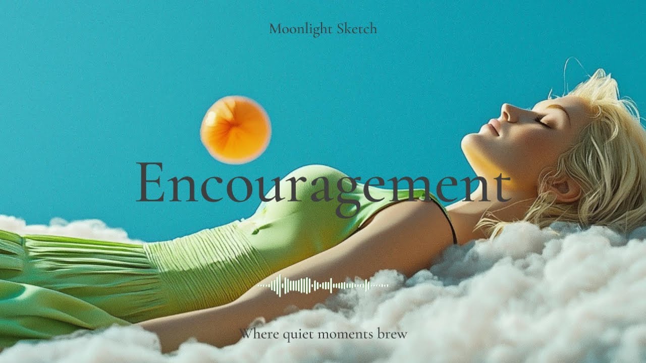 [Playlist] 괜찮아, 조금 느려도 돼. 당신을 위한 포근한 위로 | Gentle Encouragement | BGM