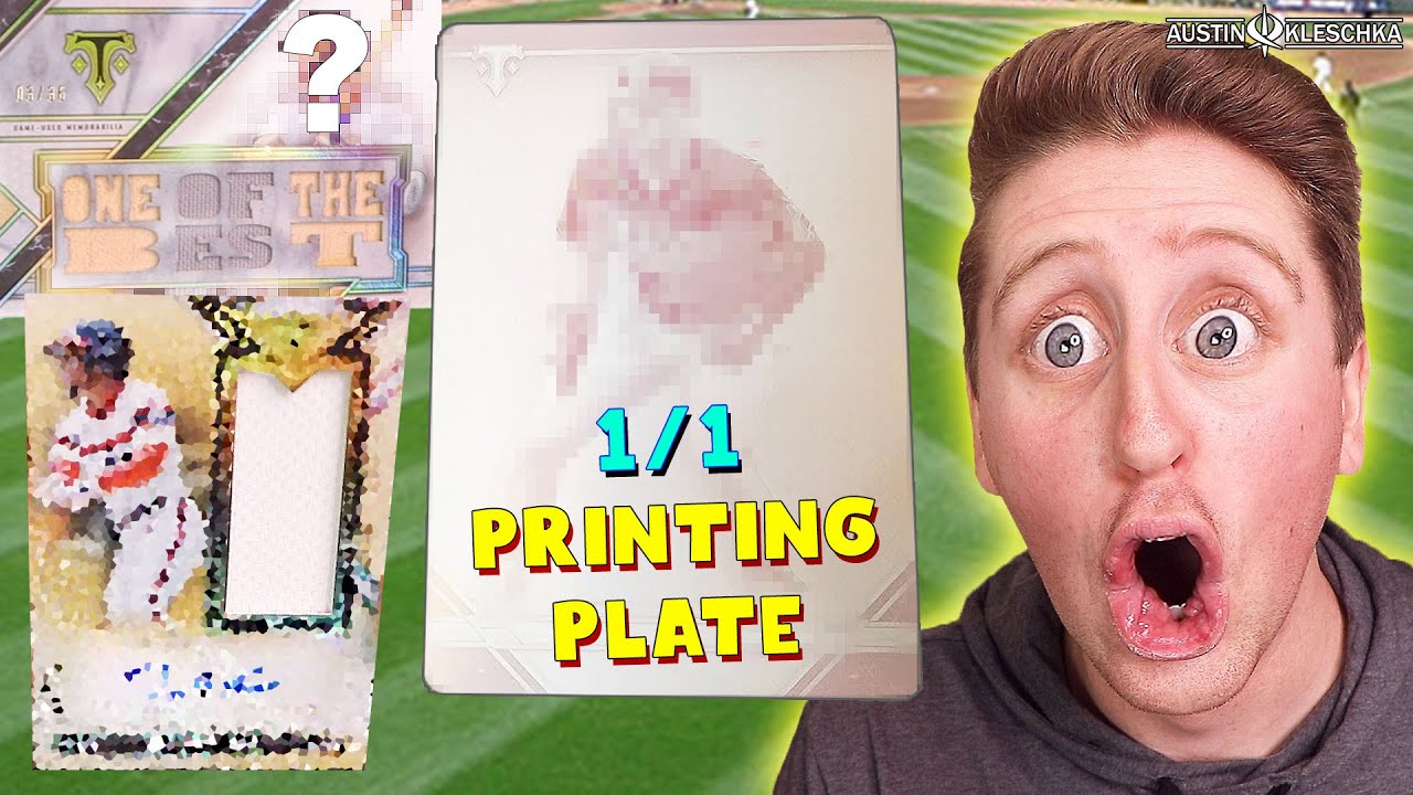 I'VE NEVER PULLED THIS RARE CARD BEFORE! | Kleschka Pack Openings