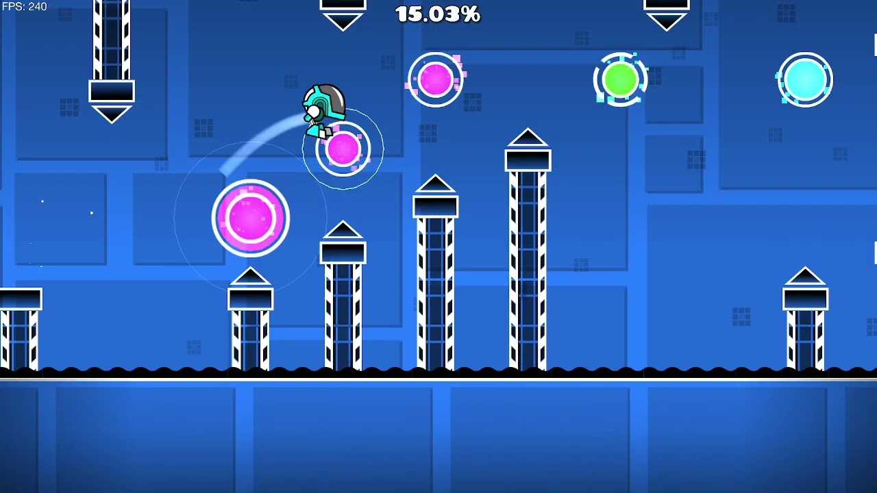 I Beat Sh**** X! (324 on TSL)