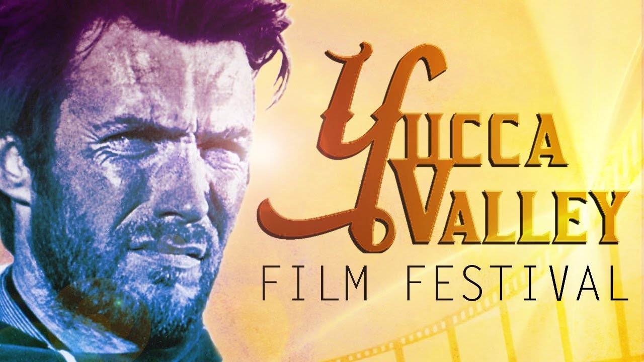 Kick-off event Yucca Valley Film Festival 2020