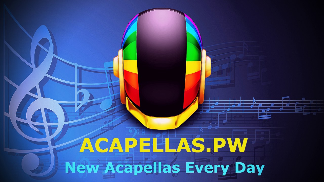 Foster the People – Best Friend (Studio Acapella) + DL Link