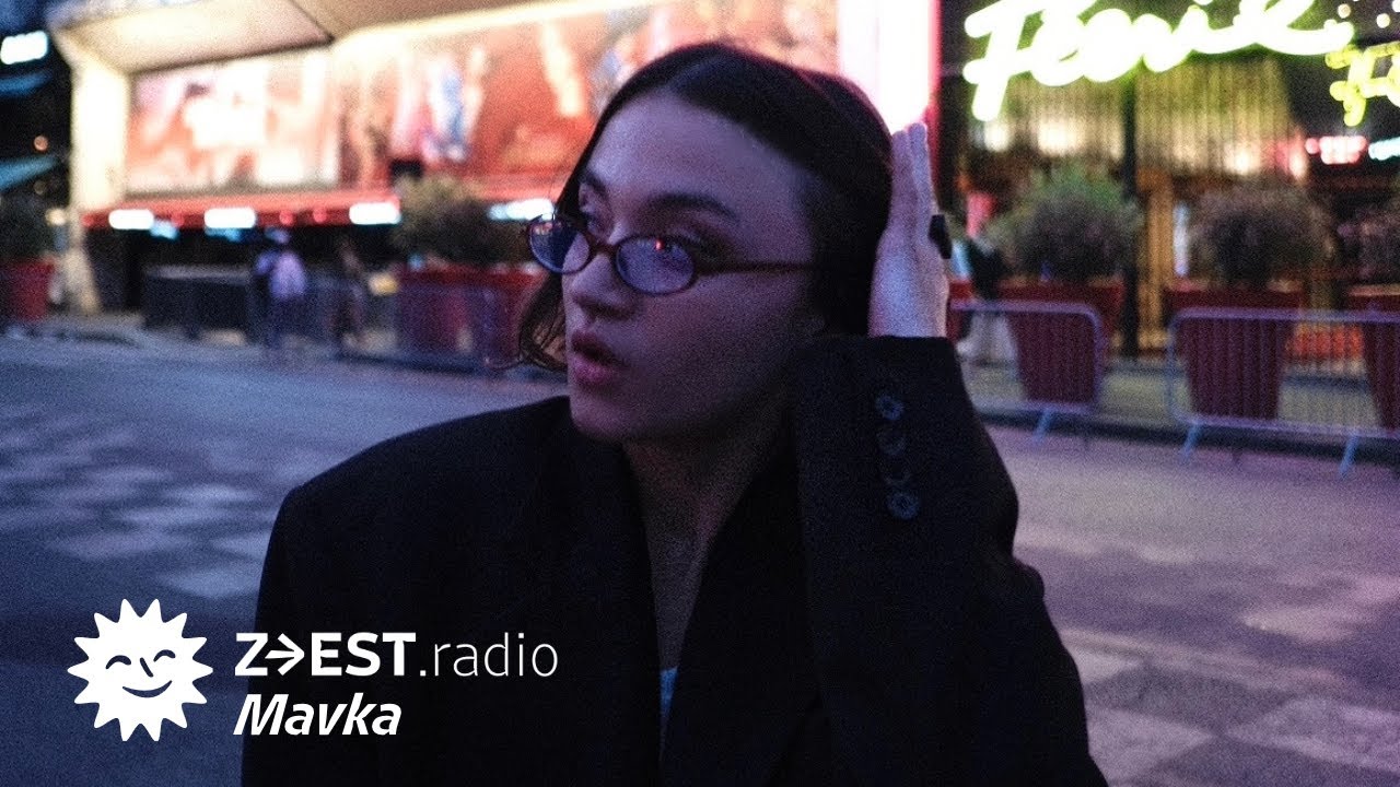 Mavka (Dopamine) ~ Techno set