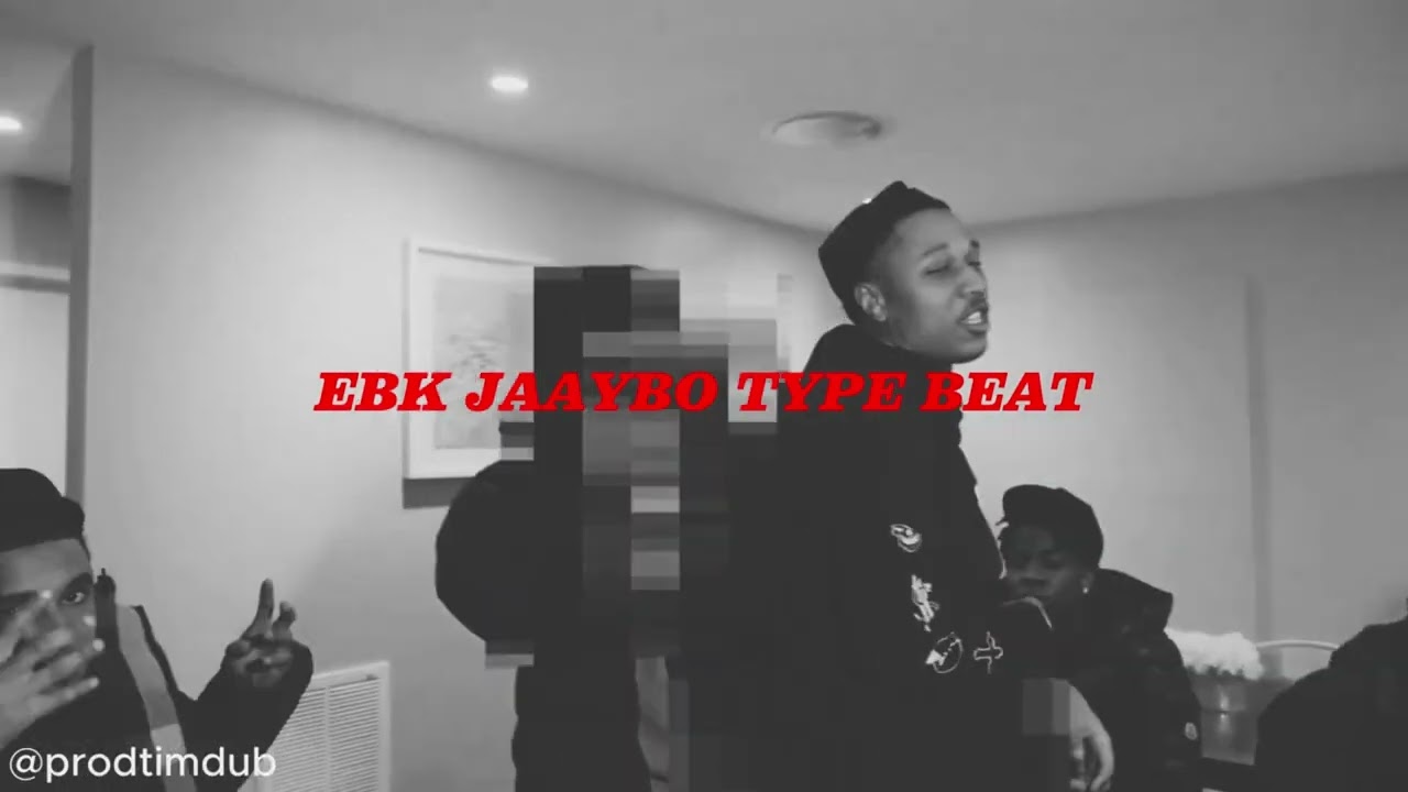 [FREE] EBK Jaaybo Type Beat | DEADOPPZ