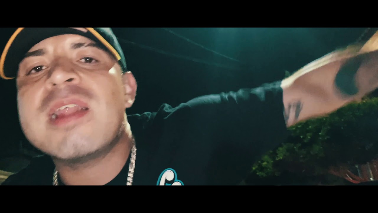 TRAP CALLE - GRAY SIDE 821 (VIDEO OFICIAL) 221 BEATS
