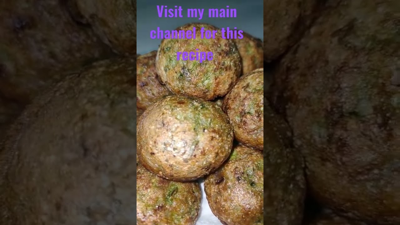 Hare Matar Ka Nasta | Snacks Recipe | #reels | #shorts | #nastarecipe | #snack | #easyrecipe