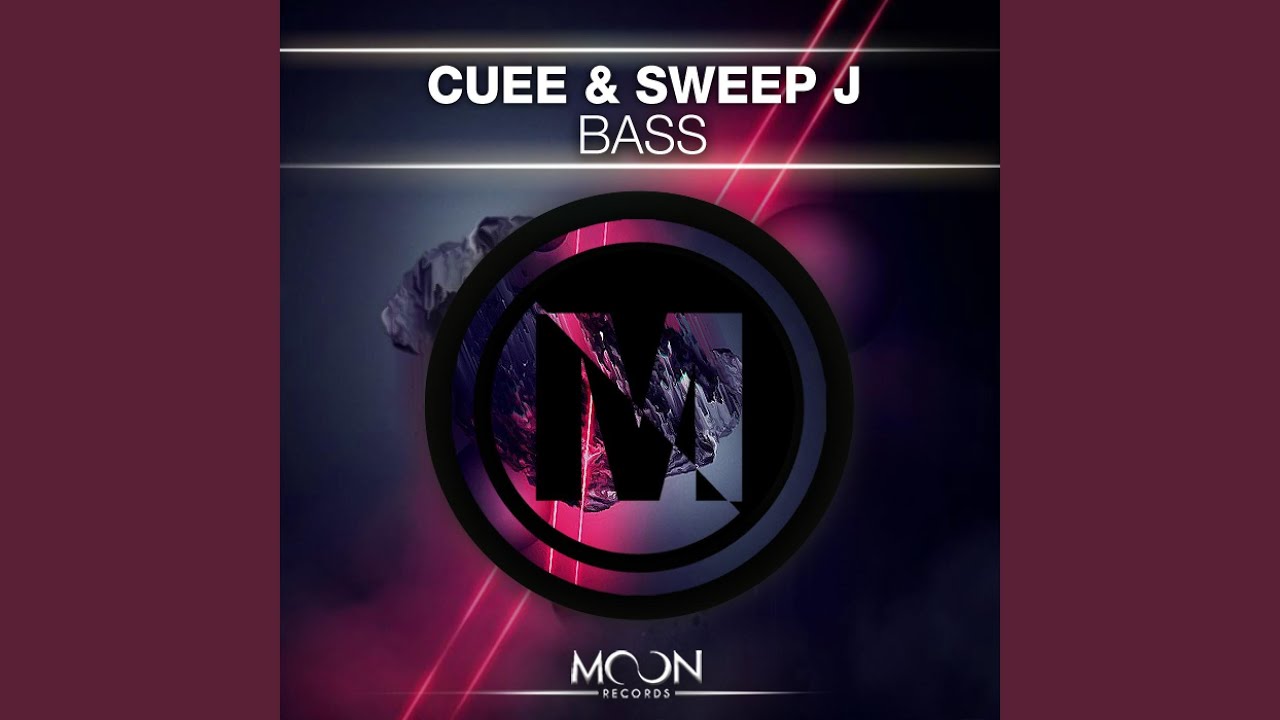 Bass (Original Mix)