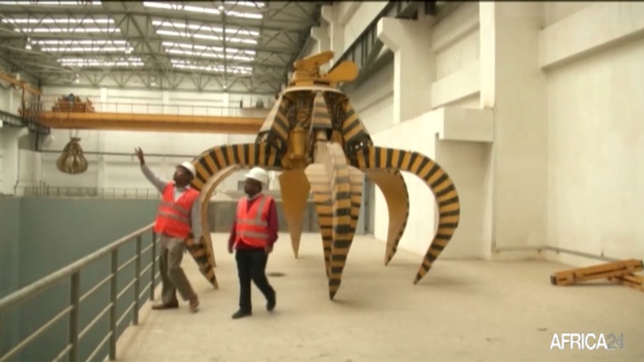 Ethiopie : le gouvernement signe un accord avec le groupe OCP pour la création d'une usine d'engrais