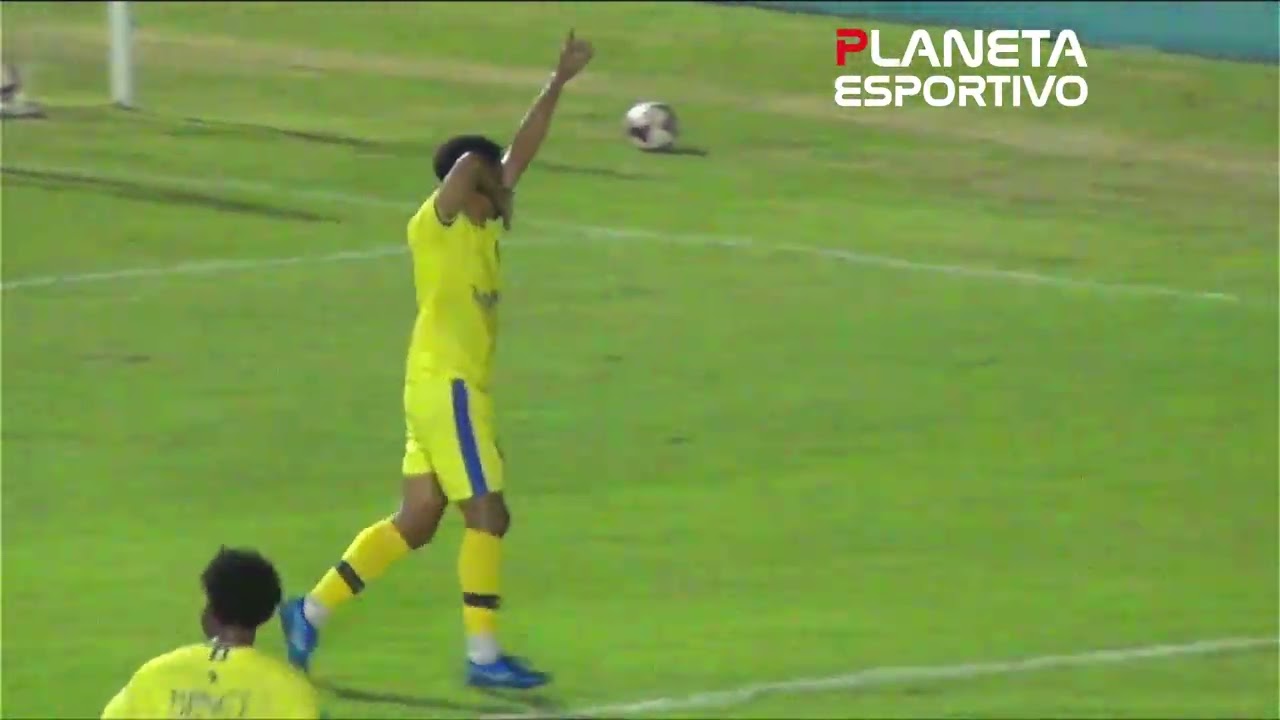 CONFIRA OS GOLS DA VITÓRIA DO IAPE DIANTE DO MOTO POR 2x0 E A CLASSIFICAÇÃO INÉDITA PARA A FINAL