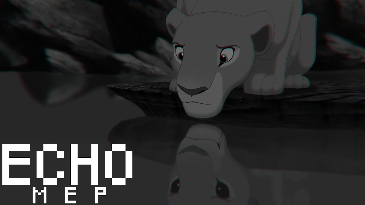 ECHO ll MEP FULL